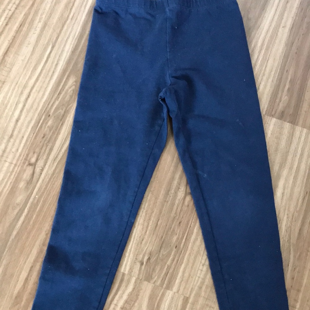 3 Legging pants for girl